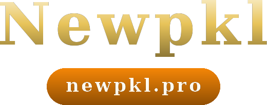 Newpkl logo