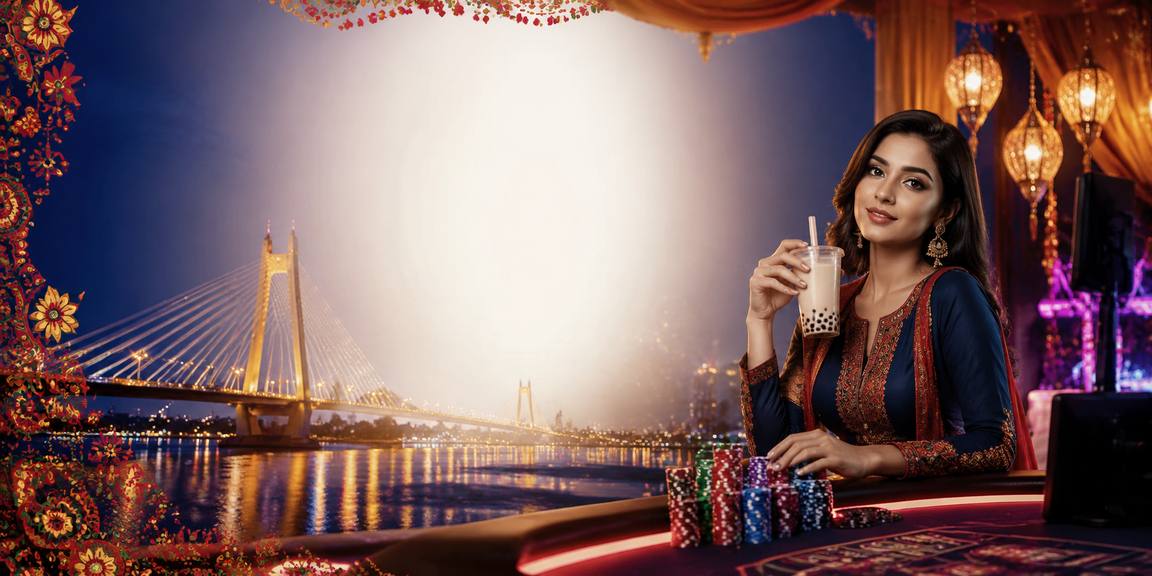 Newpkl Baccarat StarLight